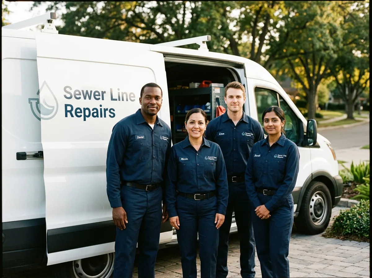 Emergency Plumber company in Pine Mountain Club, CA